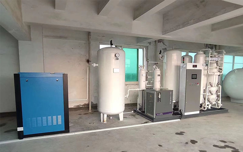 益阳中心供氧医用制氧机